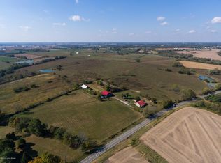 4355 Castle Hwy, Pleasureville, KY 40057