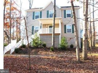 301 Sycamore Rd, Mount Jackson, VA 22842