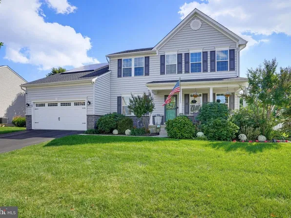 69 Kirkcaldy Ln, Middletown, DE 19709
