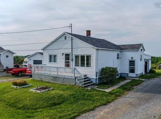 174 Maclean St, Cape Breton, NS B1A6R3