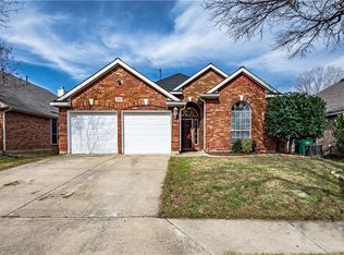 5424 Pebble Ct, McKinney, TX 75072