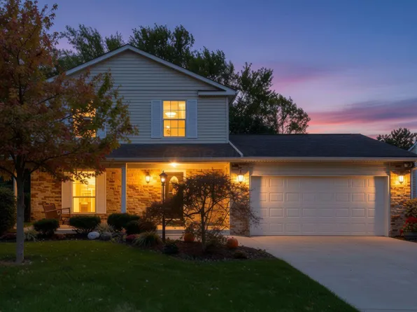 4041 Cypress Ave, Grove City, OH 43123