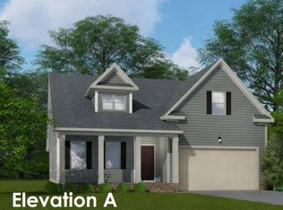 540 Seabring Ln, Raleigh, NC 27603