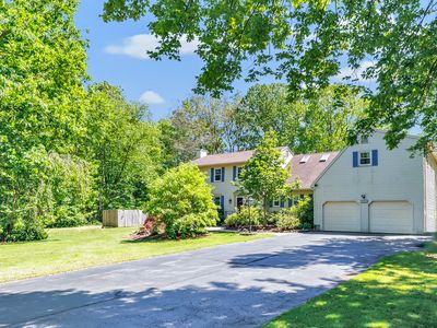 230 Tom Swamp Road, Hamden, CT, 06518