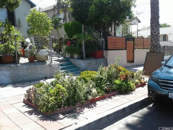 3120 Malabar St, Los Angeles, CA 90063