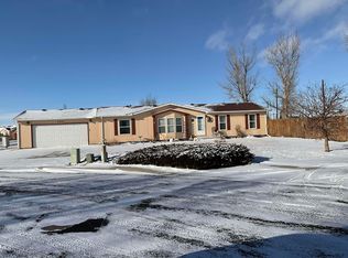 730 Owl Creek Ave, Cheyenne, WY 82007