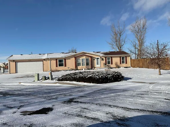 730 Owl Creek Ave, Cheyenne, WY 82007