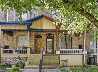 1050 N 5th St, Reading, PA 19601