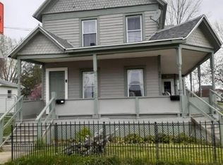 400 W Hudson St, Elmira, NY