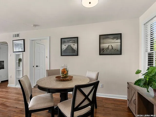 204 E Rosewood Ave #1 — Photo 11