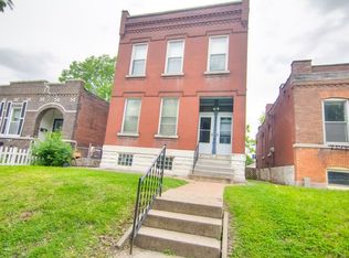 5011 Idaho Ave FLOOR 1, Saint Louis, MO
