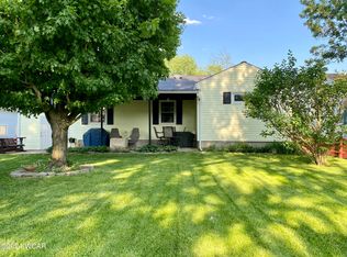 1697 N West St, Lima, OH 45801