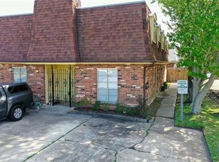 3012 12th St APT D, Metairie, LA 70002