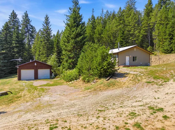 (undisclosed Address), Newport, WA 99156