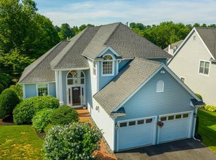 248 Salem End Rd, Framingham, MA 01702