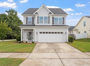 601 Silk Tree Trce, Fuquay Varina, NC 27526