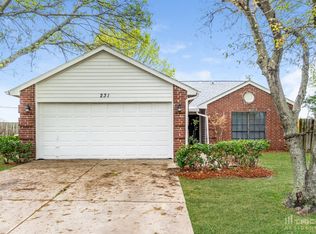 231 Sunset Dr, Glenn Heights, TX 75154