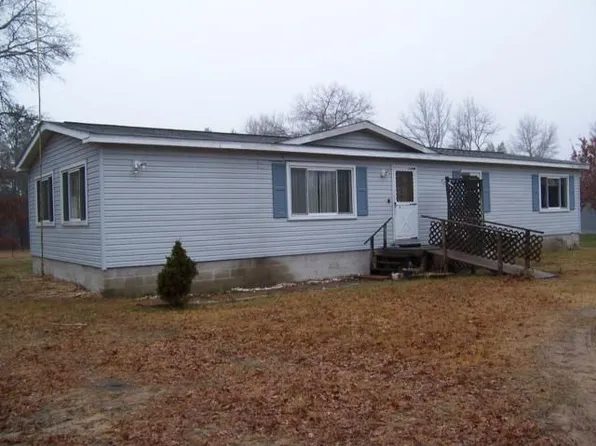 323 Red Tailed Hawk Loop, Grayling, MI 49738