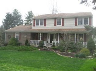 600 Hyde Run Dr, Wilmington, DE 19808