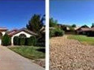 3622 S 1550 W, Saint George, UT 84790