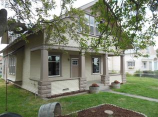 910 S Mill St, Milton Freewater, OR 97862