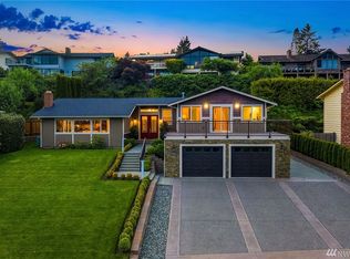 423 173rd Pl NE, Bellevue, WA