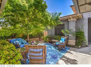 17 Hammock Dunes Ct, Henderson, NV 89052