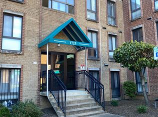 1725 Gainesville St SE APT 201, Washington, DC 20020