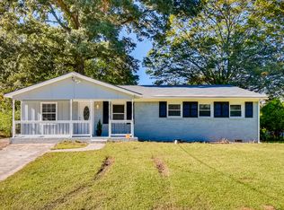 6643 Westfield Dr, Riverdale, GA 30274