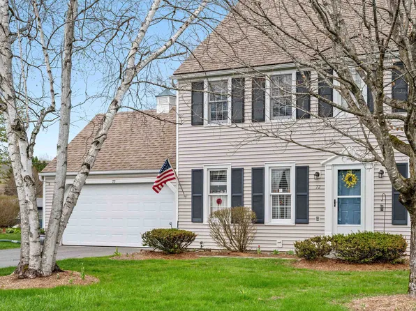 72 Wildersburg Common, Barre Town, VT 05461