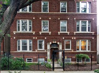 1434 W Hollywood Ave #1, Chicago, IL 60660