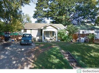 1388 Creel Ct, Birmingham, AL 35228