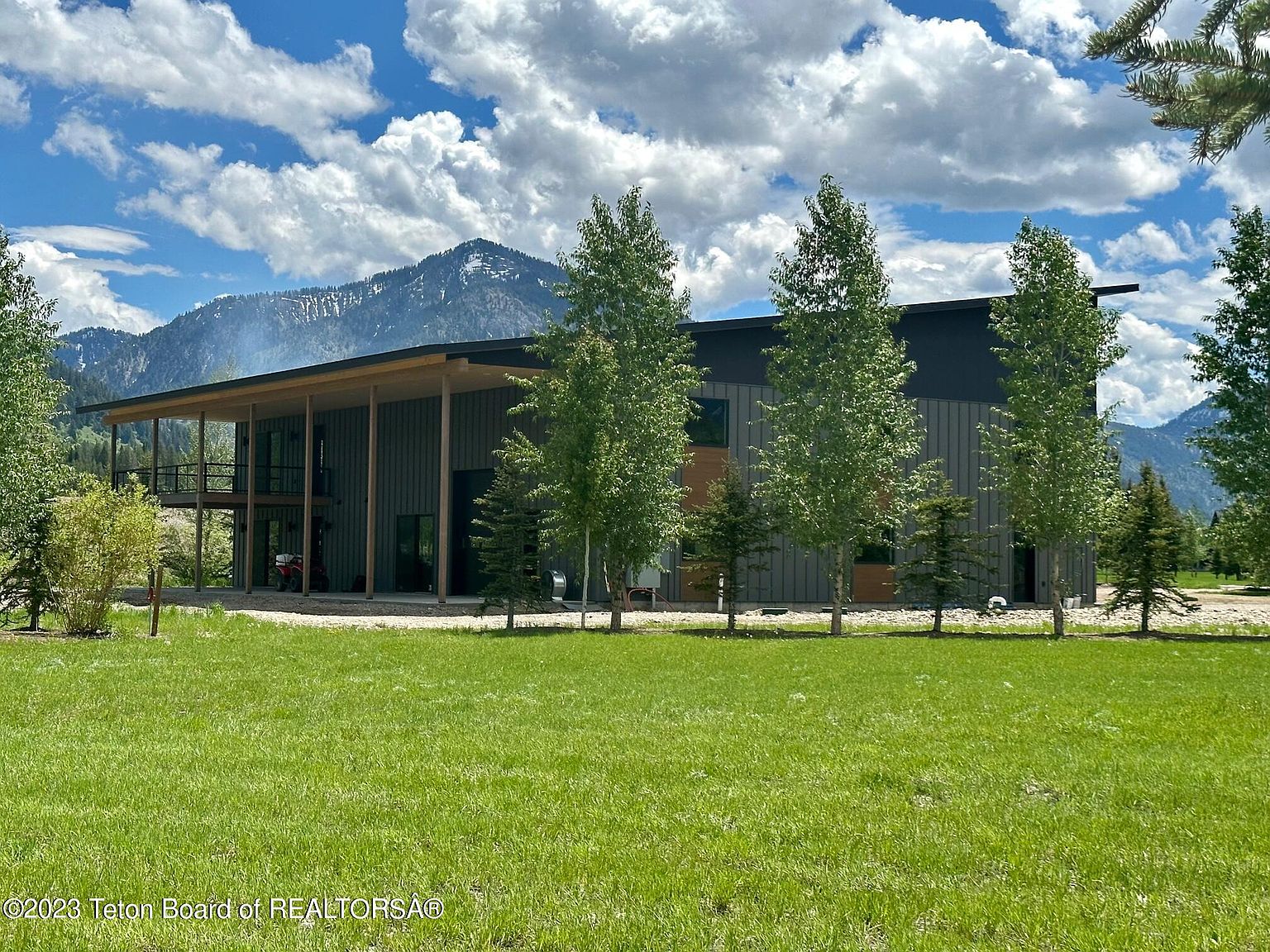 47 Village Ln, Alpine, WY 83128 MLS 23626 Zillow