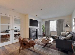 35 SE Richard Ct SW #106, Calgary, AB T3E 7N9