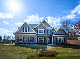 703 Wilhaven Ct, Loganville, GA 30052