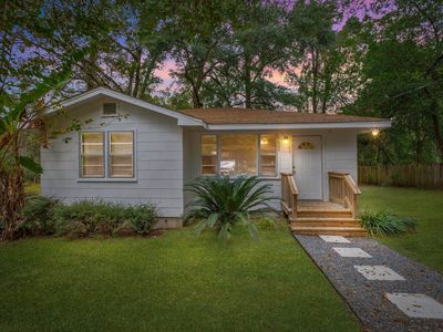 1626 Rankin Ave, Tallahassee, FL, 32310