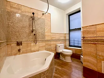 Rented by Corcoran