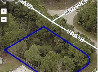 0 Unknown Rd SE, Palm Bay, FL 32909