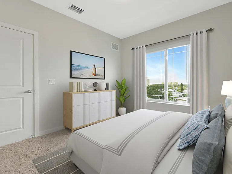 The Reef at Riviera 62+ Apartments — Photo 77