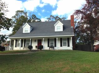 115 Stonecliff Dr, West Monroe, LA 71291