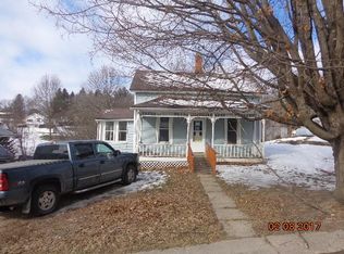 307 Division St, Ontario, WI 54651