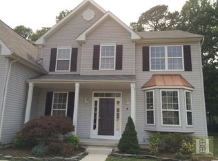 4 Hollow Dr, Egg Harbor Township, NJ 08234