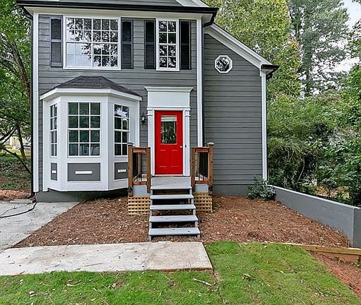 2nd image of 5010 Brittany Dr