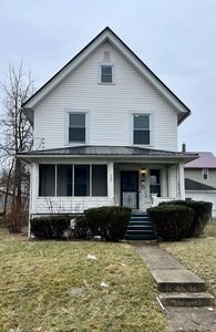423 W 5th St, Mansfield, OH, 44903
