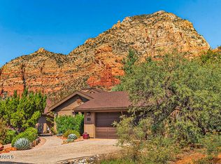 2310 Corral Rd, Sedona, AZ 86336