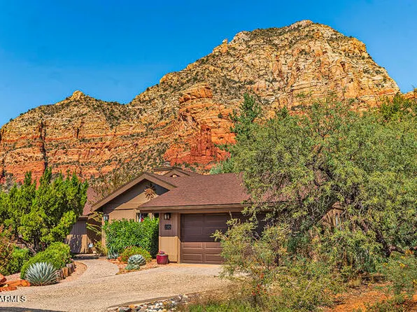 2310 CORRAL Road, Sedona, AZ 86336