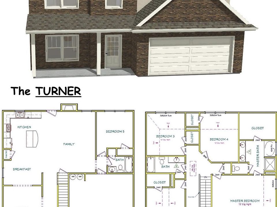 1st image of 624 Laceleaf Ln Lot 65