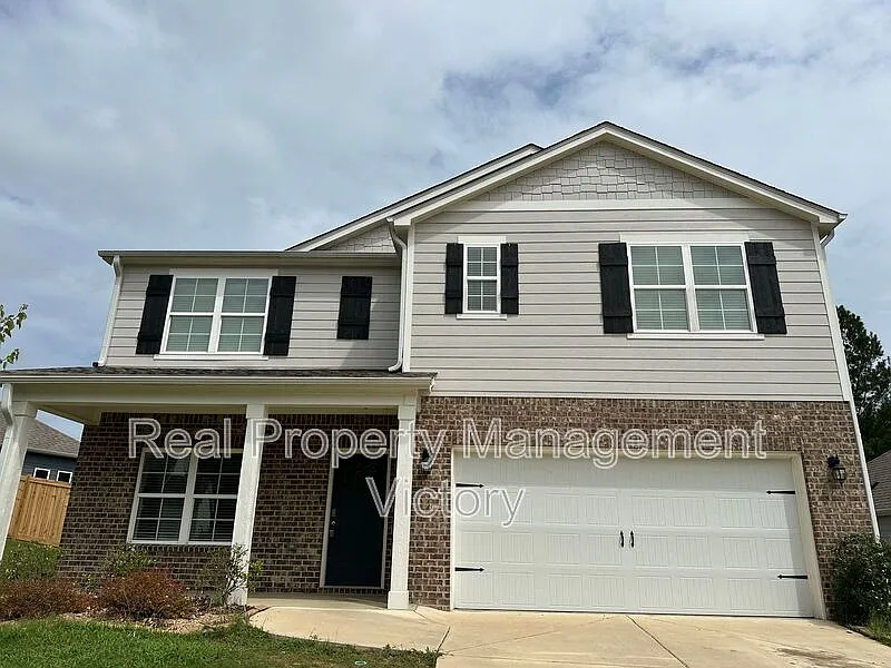 2005 Park Springs Ln