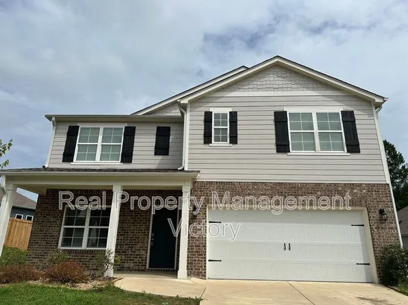 2005 Park Springs Ln, Chelsea, AL 35043