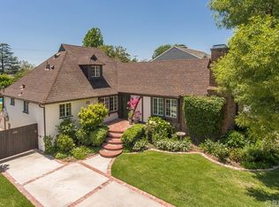 2222 Loma Vista St, Pasadena, CA 91104